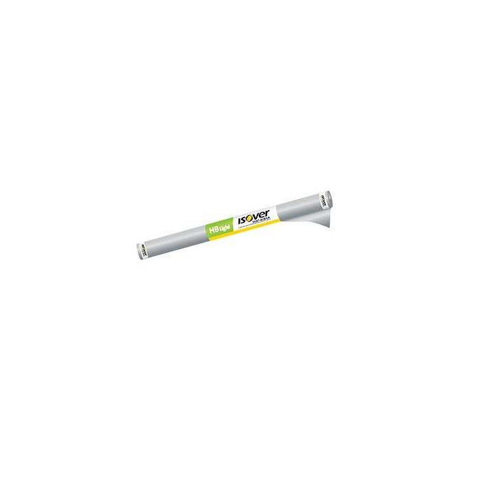 Ветро- и гидроизоляция Isover HB Light 1.5х0.3х50 в Белореченске